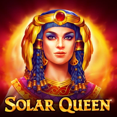 Solar Queen artwork